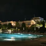 Family Garden Apartment – Borgo dei Fiori