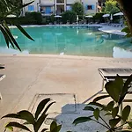 Apartment Family Garden – Borgo Dei Fiori *