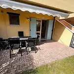 Family Garden Apartment - Borgo Dei Fiori