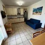 Family Garden – Borgo Dei Fiori Apartment Lido di Jesolo