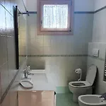 Apartment Family Garden – Borgo Dei Fiori