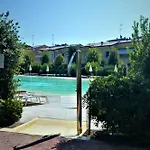 Apartment Family Garden – Borgo Dei Fiori *