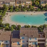 Family Garden – Borgo Dei Fiori Apartment