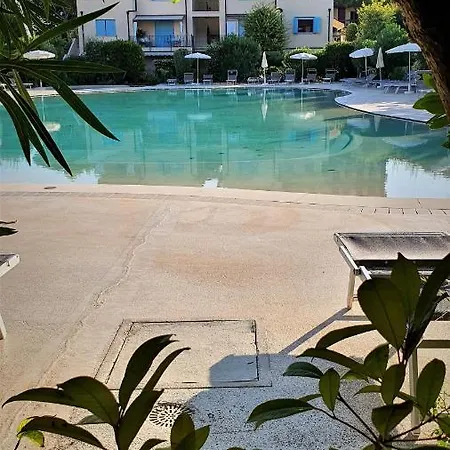 Appartamento Family Garden – Borgo Dei Fiori *