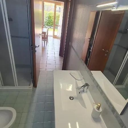 Family Garden – Borgo Dei Fiori Appartamento Lido di Jesolo