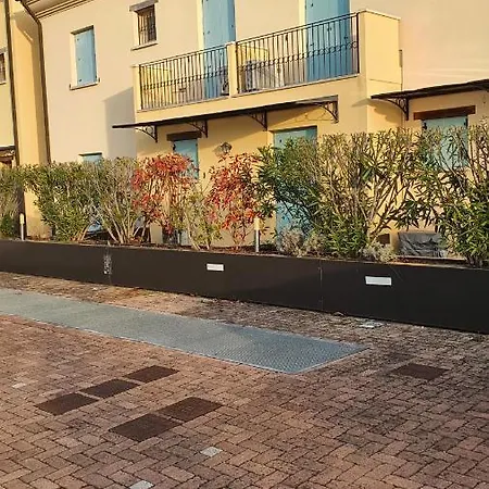 Family Garden – Borgo Dei Fiori Appartamento *