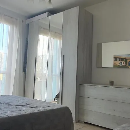 Appartamento Family Garden – Borgo Dei Fiori Lido di Jesolo