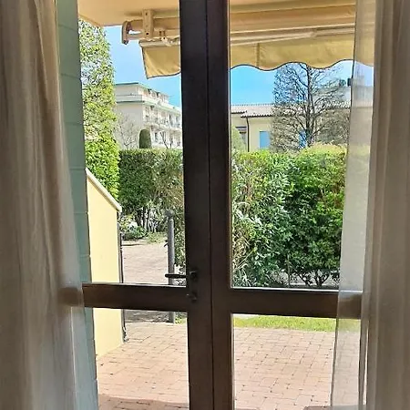 Appartamento Family Garden – Borgo Dei Fiori Lido di Jesolo