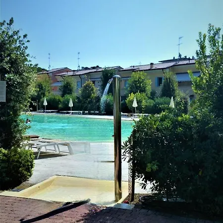 Appartamento Family Garden – Borgo Dei Fiori *