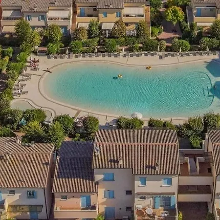 Family Garden – Borgo Dei Fiori Appartamento