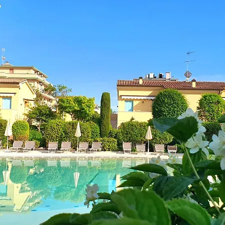 Family Garden – Borgo Dei Fiori