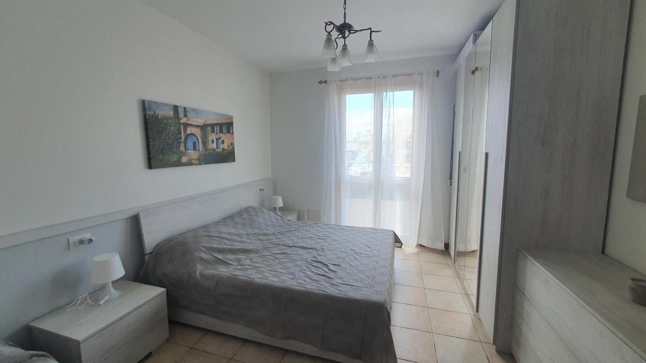 Family Garden - Borgo Dei Fiori Apartment