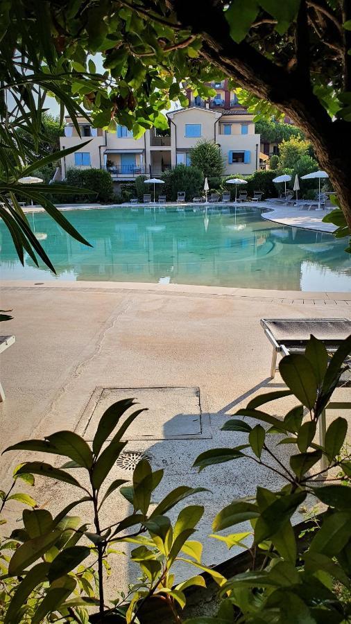 Apartment Family Garden - Borgo Dei Fiori *