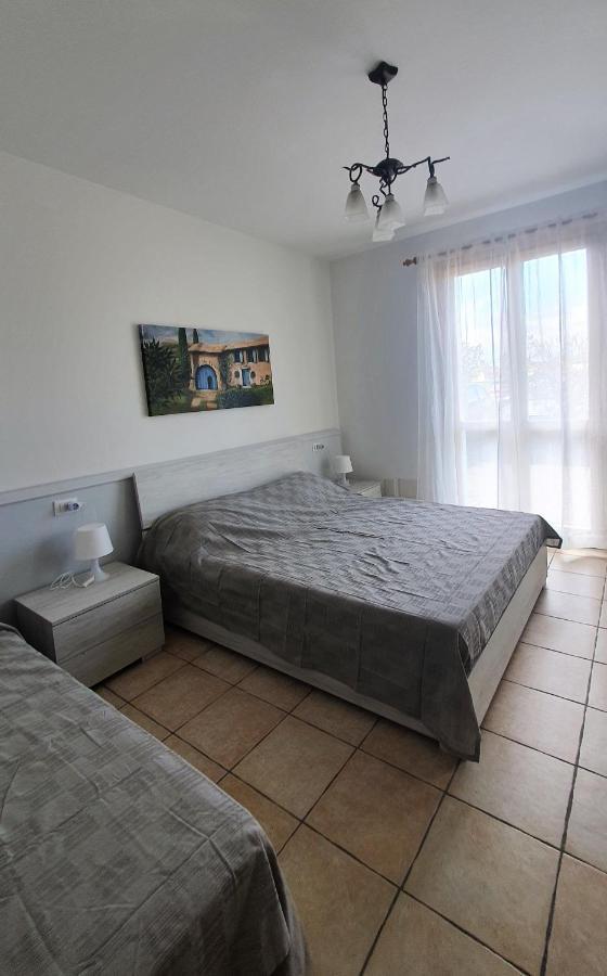 Apartment Family Garden - Borgo Dei Fiori