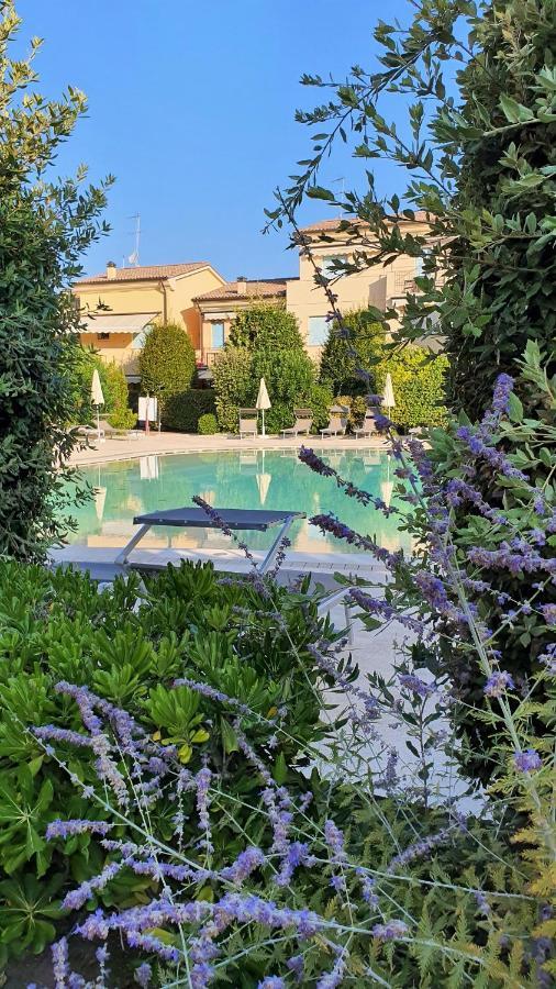 Apartment Family Garden - Borgo Dei Fiori *