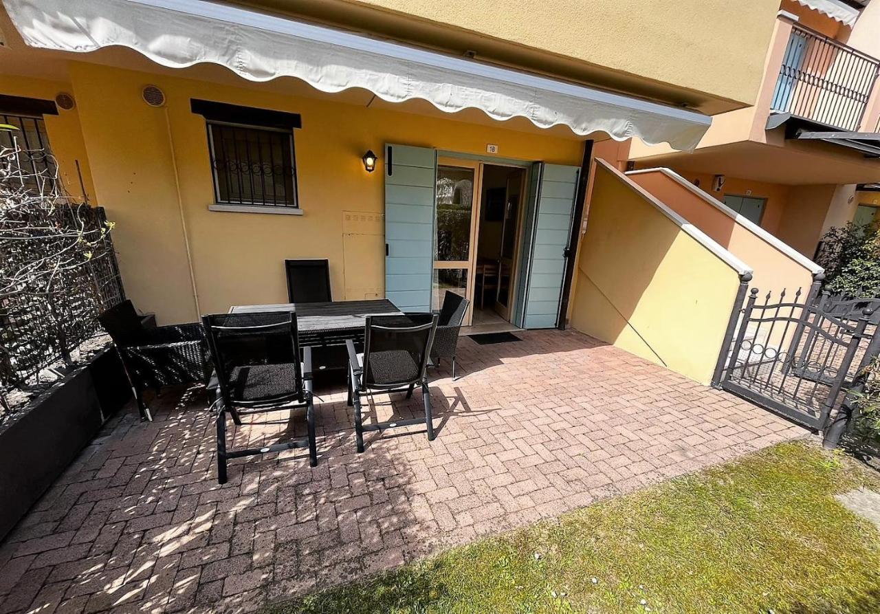 Apartment Family Garden - Borgo Dei Fiori