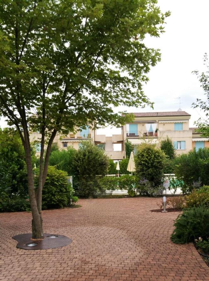 Family Garden - Borgo Dei Fiori * Lido di Jesolo