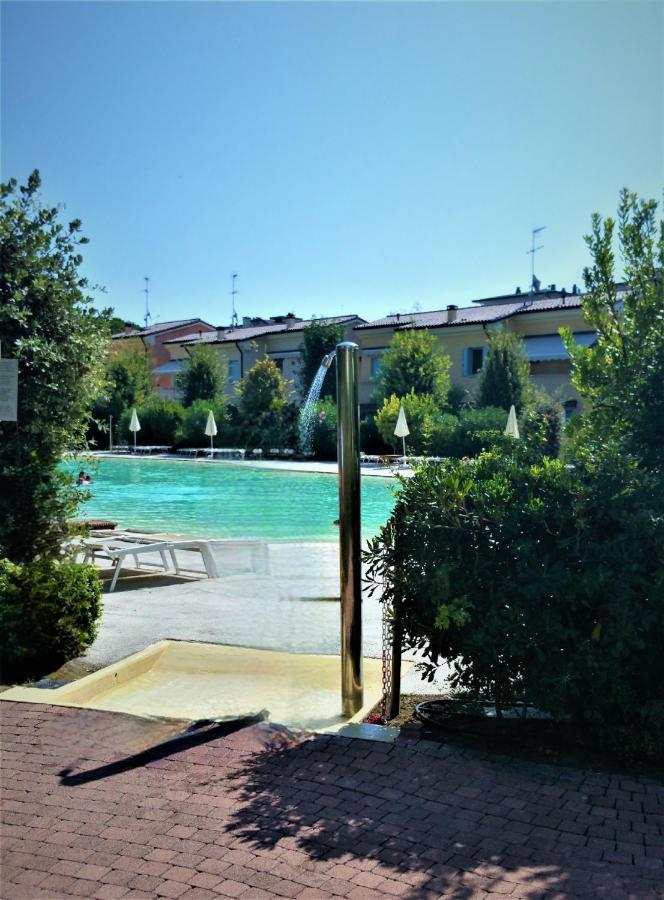 Apartment Family Garden - Borgo Dei Fiori *